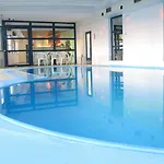 Hotel Interhotel America Písek