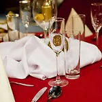 Hotel Interhotel America Písek