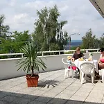 Interhotel America Otel