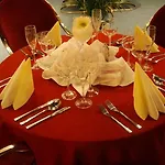 Interhotel America 4* Písek