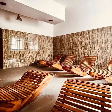 Interhotel America 4* Písek