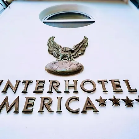 Interhotel America