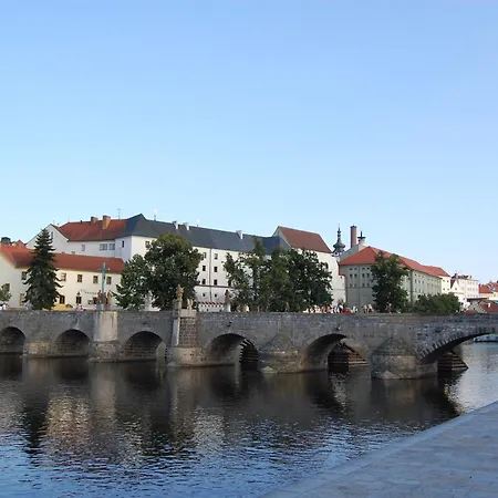 Interhotel America 4* Pisek (South Bohemian)