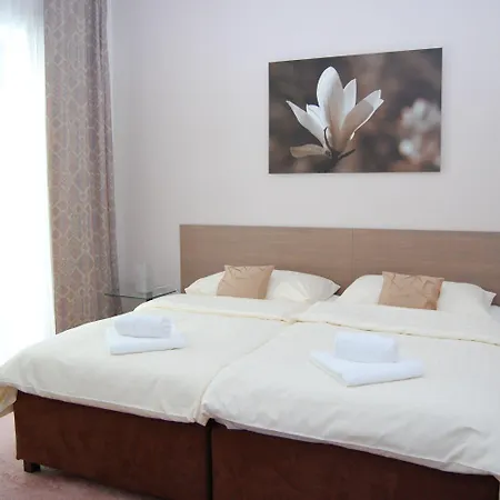 Interhotel America Hotel Písek