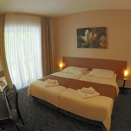 Hotel Interhotel America