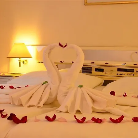 Hotel Interhotel America Písek