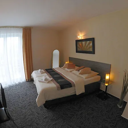 Interhotel America Hotel 4*