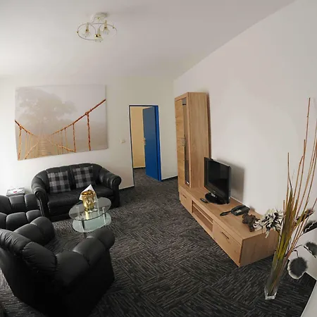 Interhotel America 4* Písek