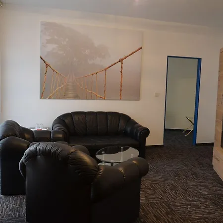 Interhotel America Hotel 4*