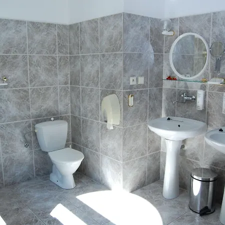 Hotel Interhotel America 4*