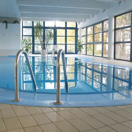 Interhotel America 4*