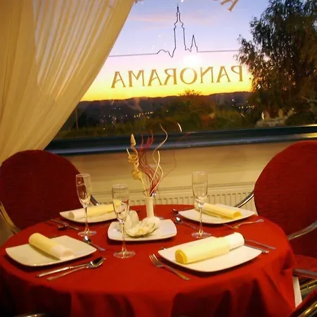 Hotel Interhotel America