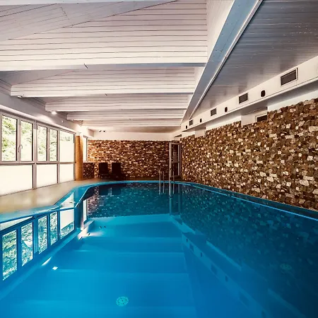 Interhotel America Hotel Písek