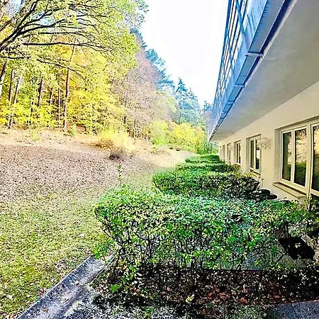 Hotel Interhotel America Písek
