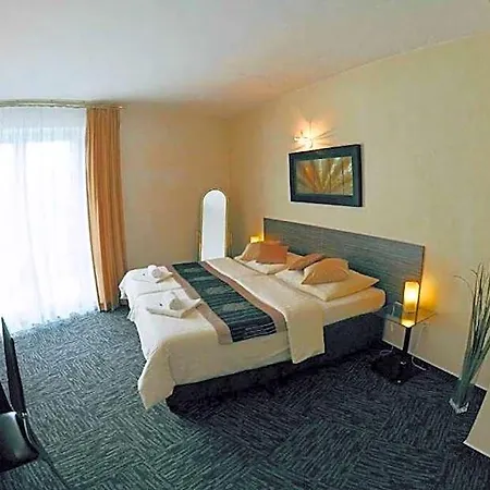 Interhotel America Hotel Písek