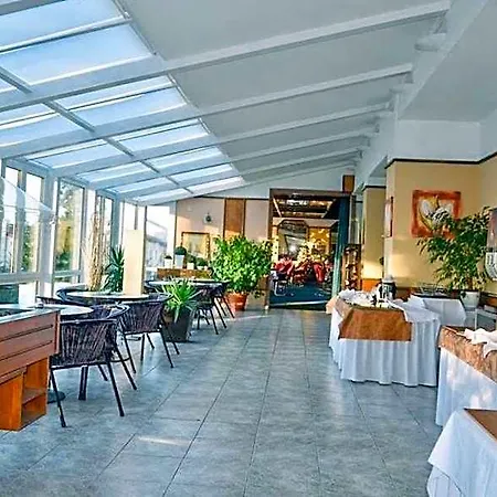 Hotel Interhotel America
