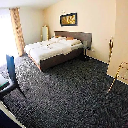 Hotel Interhotel America