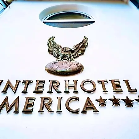 Interhotel America