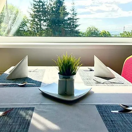 Interhotel America Hotel 4*