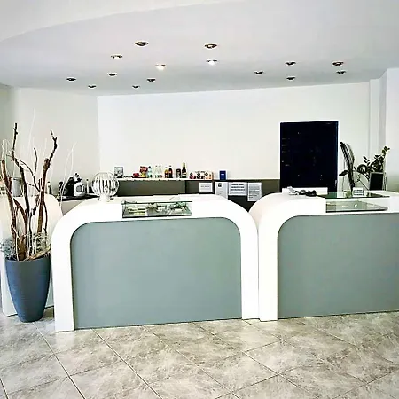 Interhotel America 4* Písek