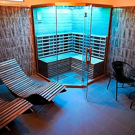 Hotel Interhotel America 4*