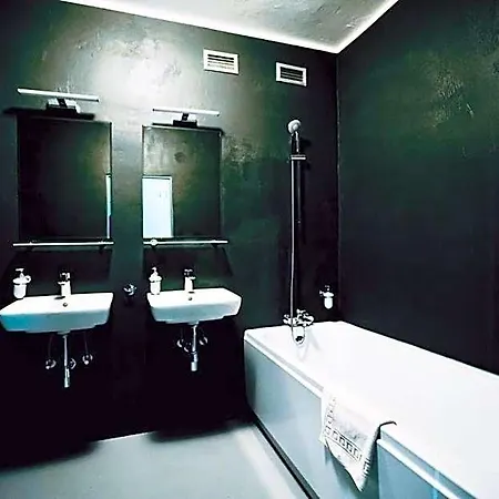 Interhotel America Hotel Písek