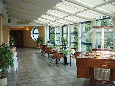 Hotel Interhotel America 4*