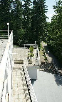 Interhotel America Hotel Pisek (South Bohemian)