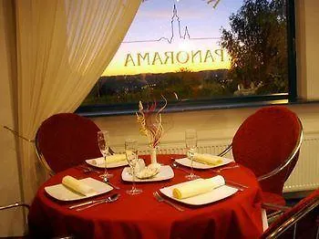 Interhotel America Hotel 4*