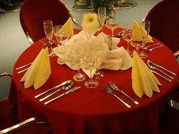 Interhotel America 4*