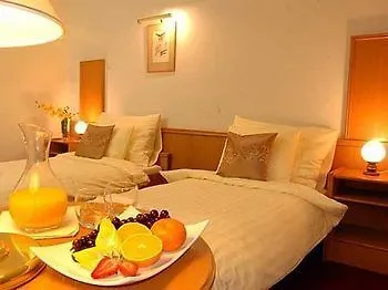 Interhotel America Písek