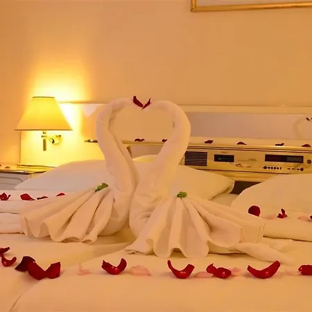 Interhotel America