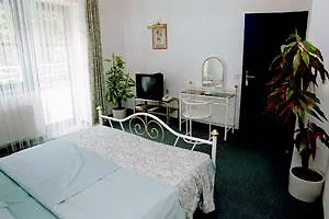 Interhotel America Hotel 4*