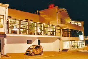 Interhotel America Hotel 4*