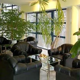 Hotel Interhotel America Písek