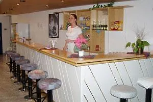 Interhotel America Hotel Pisek (South Bohemian)