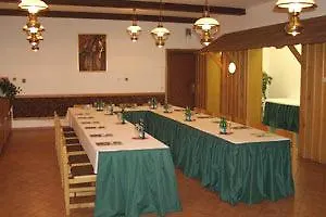 Hotel Interhotel America 4*