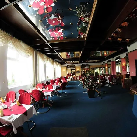 Interhotel America 4*