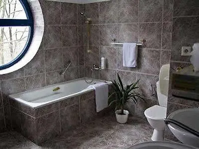 Hotel Interhotel America 4*