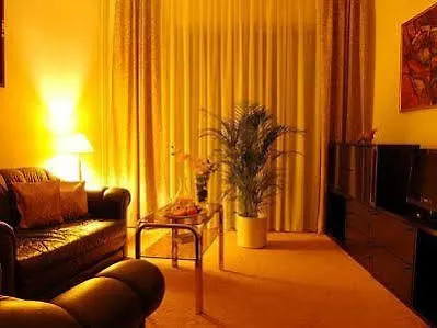 Interhotel America 4*