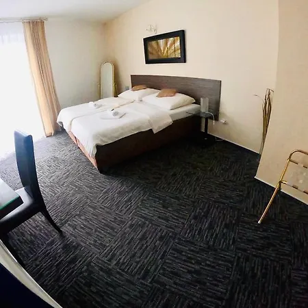 Hotel Interhotel America
