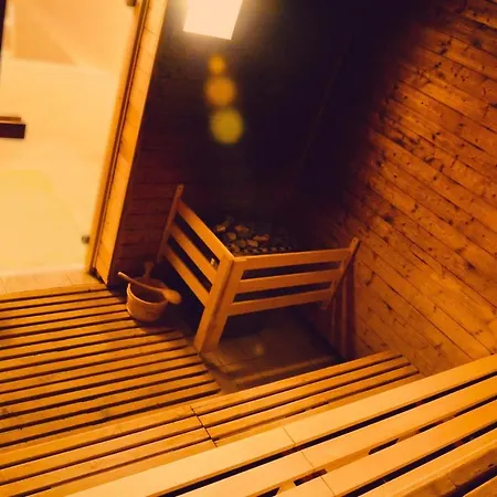 Interhotel America 4* Písek
