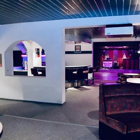 Interhotel America