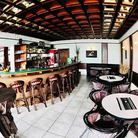 Interhotel America 4*
