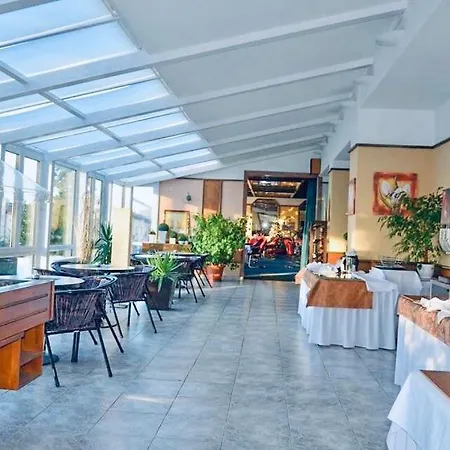 Hotel Interhotel America