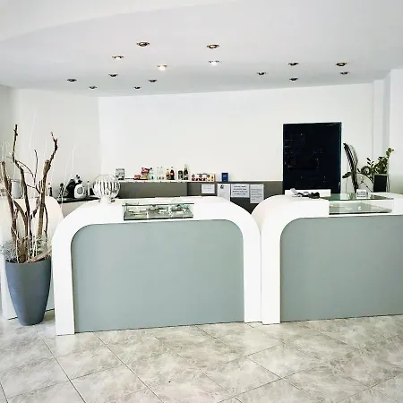 Hotel Interhotel America Písek