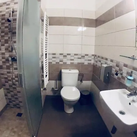 Interhotel America 4* Písek