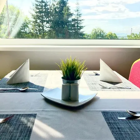 Interhotel America Hotel Pisek (South Bohemian)