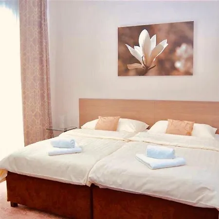 Interhotel America Hotel 4*