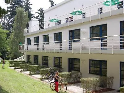Hotel Interhotel America